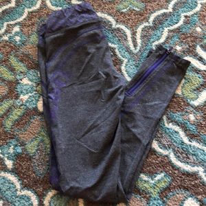 Better bodies full length leggings